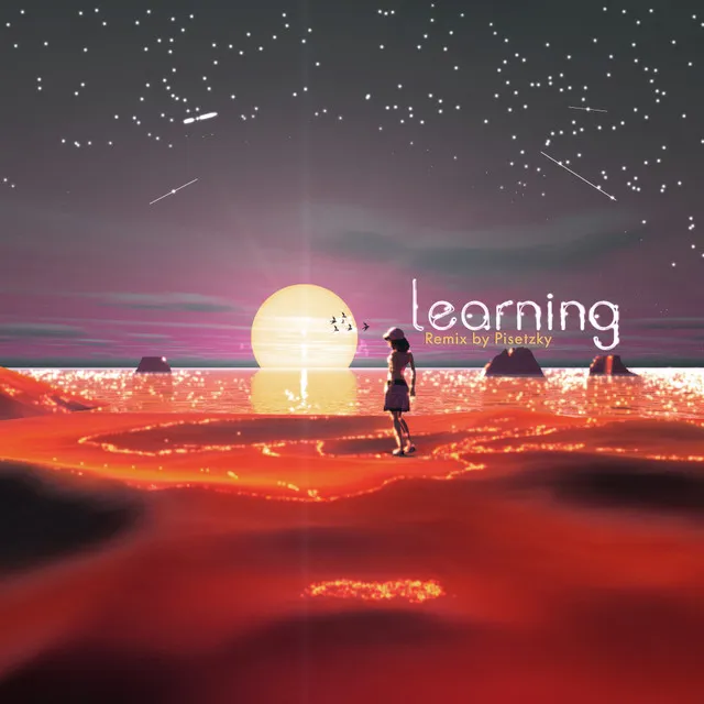 Learning - Pisetzky Remix