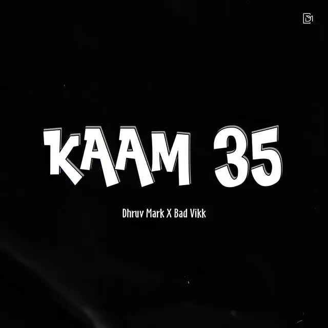 Kaam 35