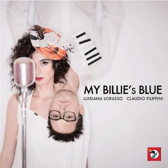 My Billie's Blue by Luisiana Lorusso