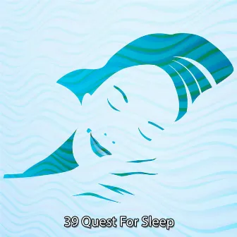 39 Quest For Sleep by Baby Rest