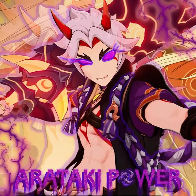 Arataki Power