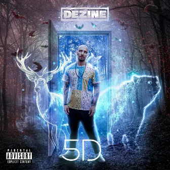 5D by Dezine