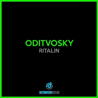 Ritalin by Oditvosky