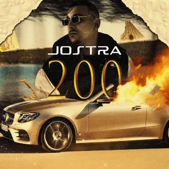 200 by Jostra