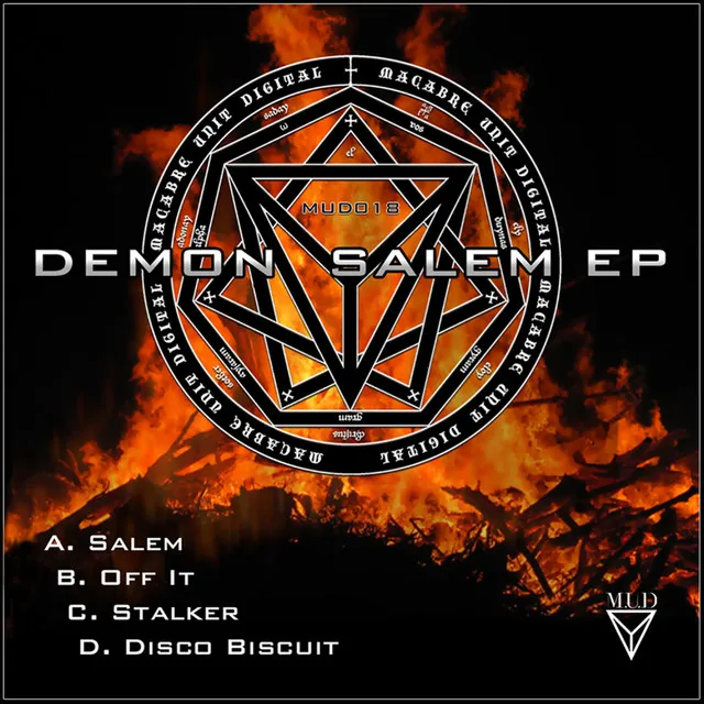 Salem: EP