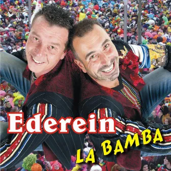 Ederein by La Bamba