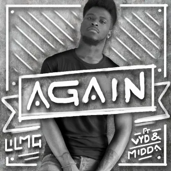 Again by Lil MG