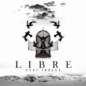 Libre by Eddy Bilis