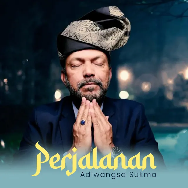 Perjalanan