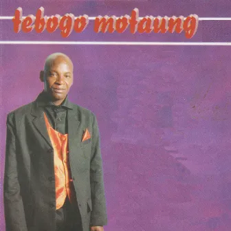 Thabeng ya Sione by Tebogo Motaung