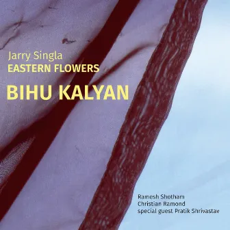 Bihu Kalyan by Jarry Singla