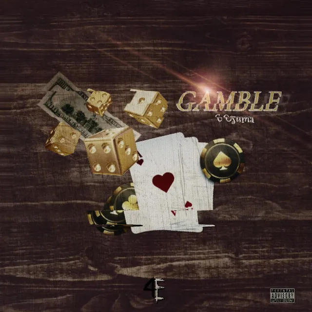 Gamble