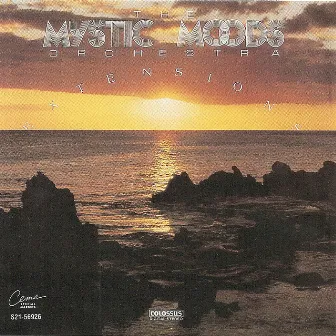 Extensions by The Mystic Moods Orchestra