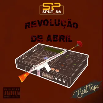 Revolução De Abril by Split_86