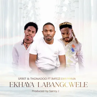 Ekhaya Labangcwele by spirit