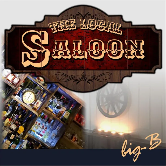 The Local Saloon