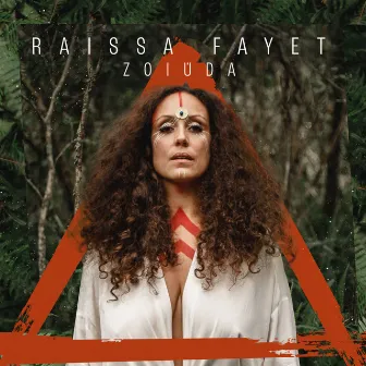 Zoiúda by Raissa Fayet