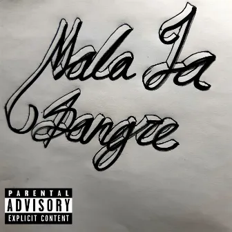 Mala la $Angre by Malasangre666