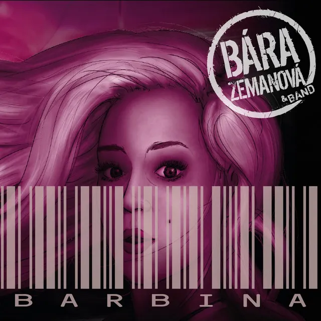 Barbína