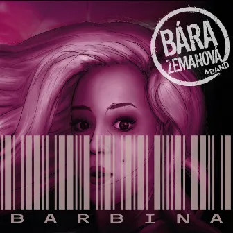 Barbína by Bára Zemanová