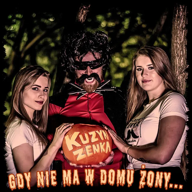 Gdy nie ma w domu żony