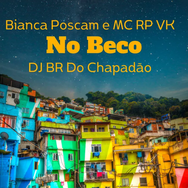 No Beco