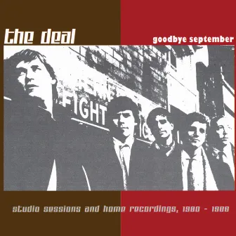 Goodbye September by The Deal