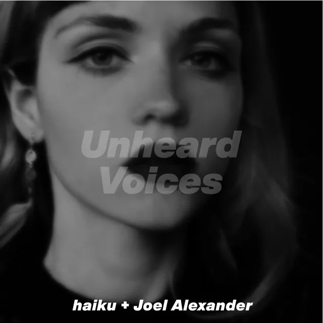 Unheard Voices