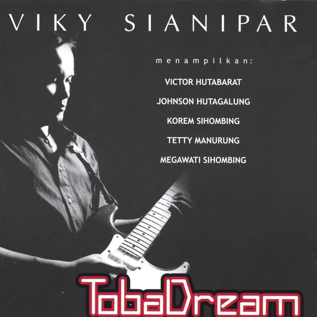 Toba Dream