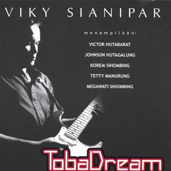 Toba Dream by Viky Sianipar