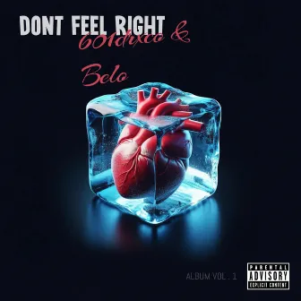 Don’t Feel Right by Belo Ortiz