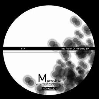 V.A. - The Planet Of Nonsens EP by Amoeba