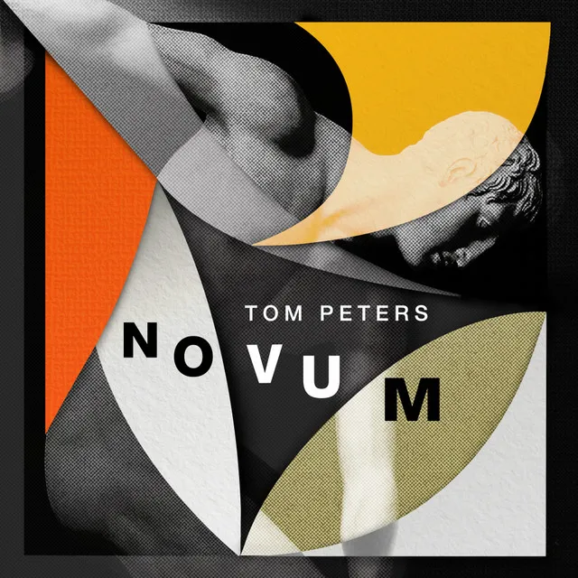 Novum - Black Peters Remix