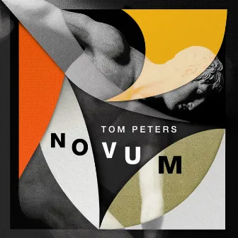 Novum by Tom Peters