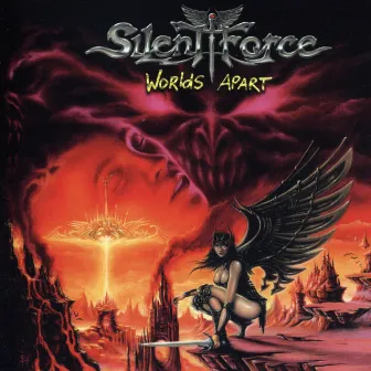 Worlds Apart by Silent Force