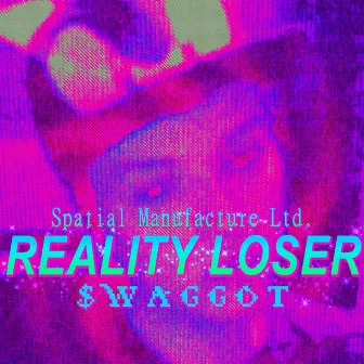 Reality Loser by Spatial Manufacture Ltd.