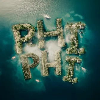 PHI PHI by Los del Control