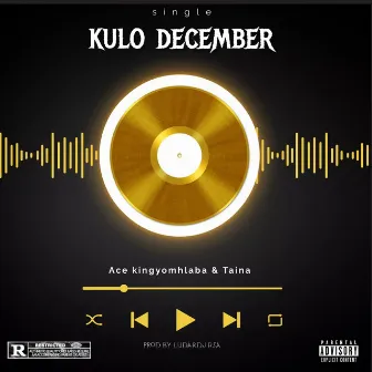 Kulo December by Taina