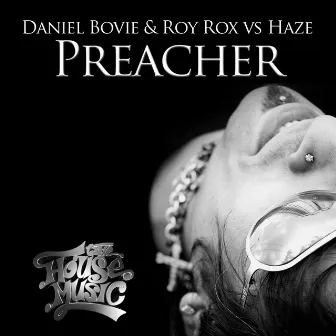 Preacher by Daniel Bovie