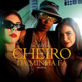 Cheiro da Minha Fã by Prod. Theu1zl