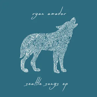 Seattle Songs EP by Ryan Amador