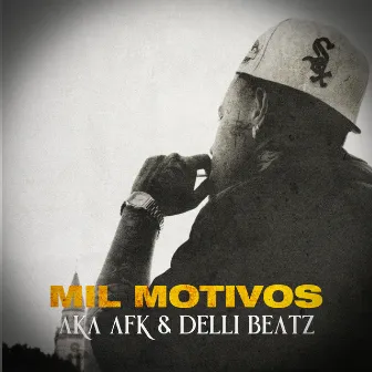 Mil motivos by Delli Beatz