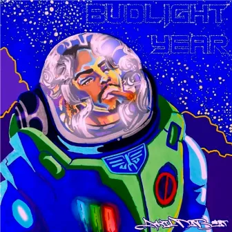 Budd Lightyear by Akildabeat