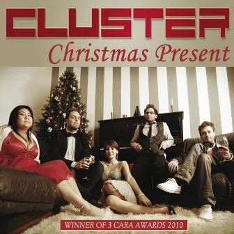 Christmas Present by Cluster