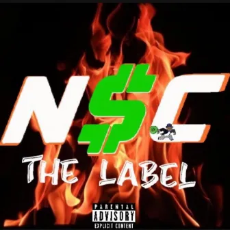 N$c : The Label by Lolo Marley