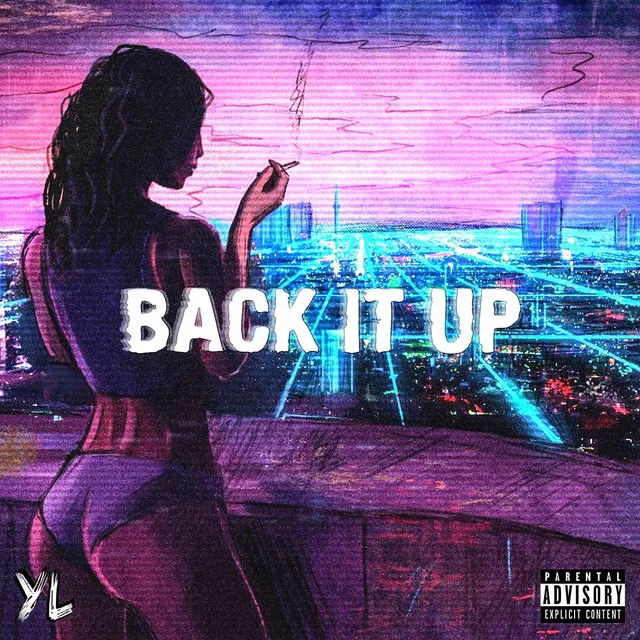 Back It Up