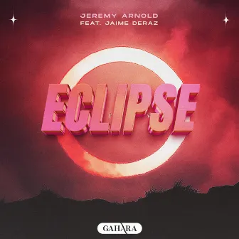 Eclipse by Jeremy Arnold