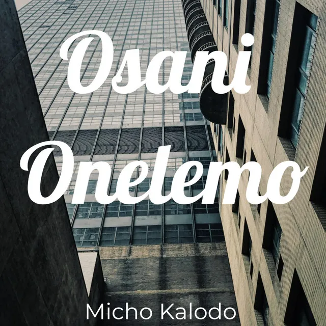 Osani Onelemo