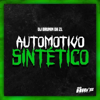 Automotivo Sintético by Só Hits Records