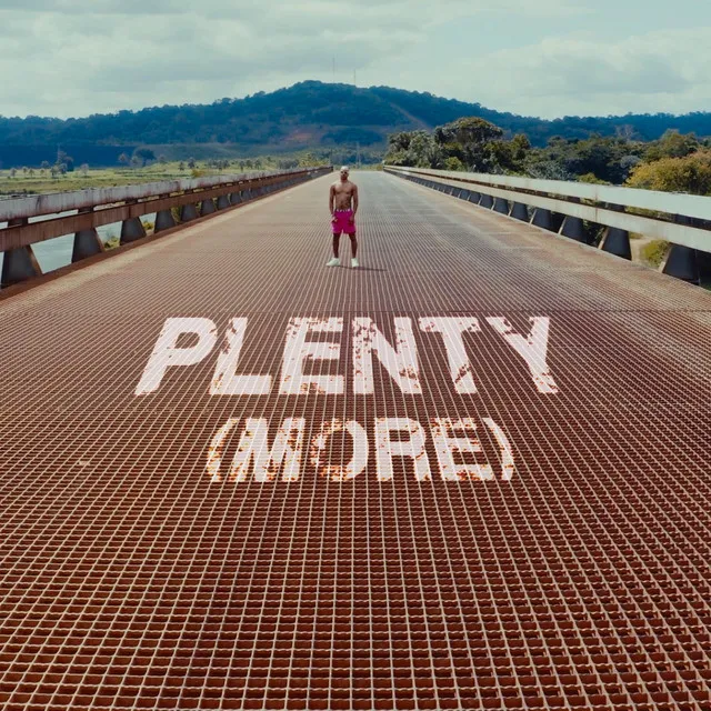 Plenty (more)